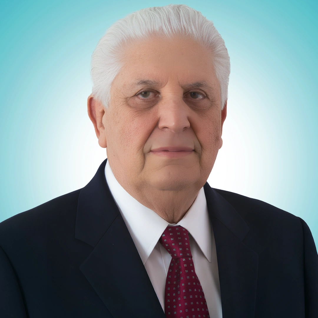 Foto de Eustáquio Araújo